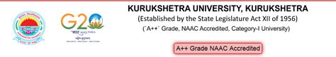 kuk digital|Online Exam Form Submission .